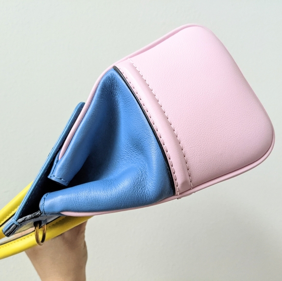 Versace Palazzo Empire Bag - Picture 13 of 15